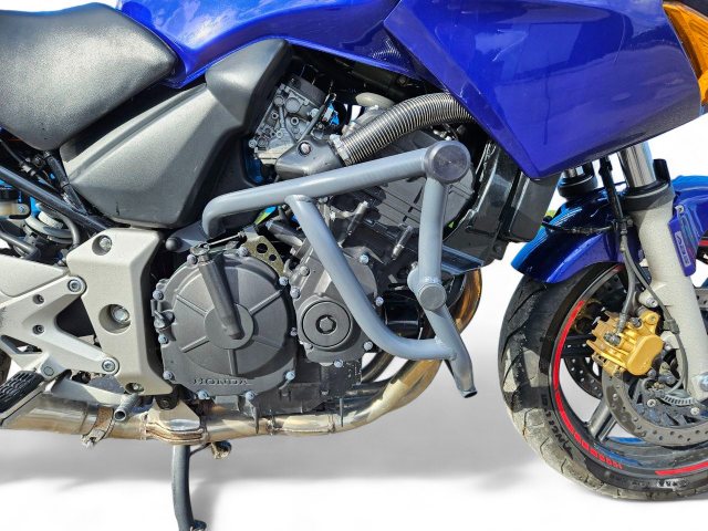 Защитные дуги Honda CBF600 (2004-2007) — фото 2