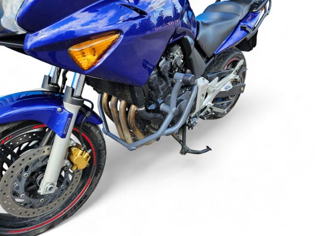 Защитные дуги Honda CBF600 (2004-2007) — фото 6