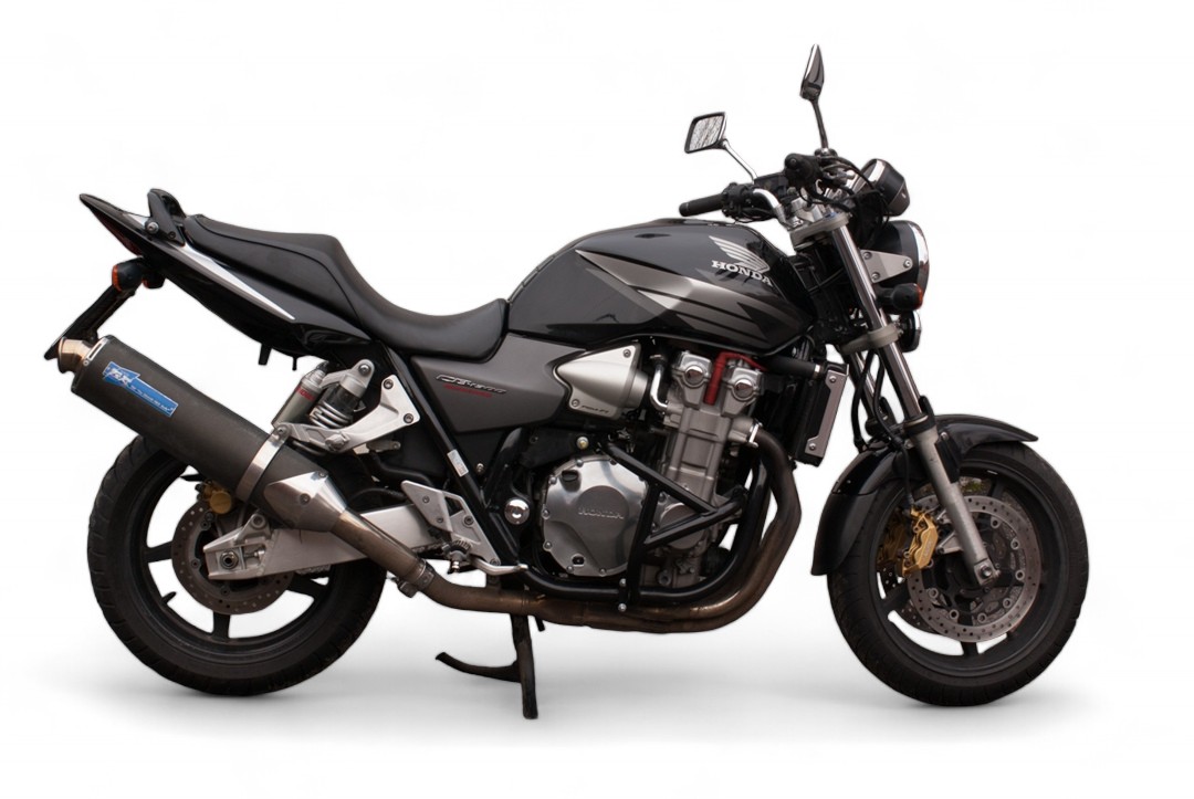 Защитные дуги Honda CB 1300 SC 54 — фото 1