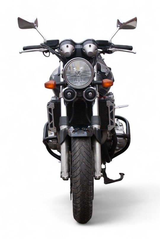 Защитные дуги Honda CB 1300 SC 54 — фото 5