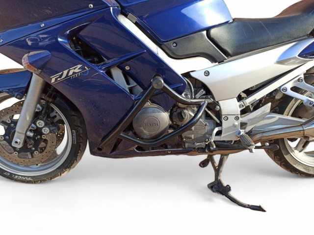 Защитные дуги Yamaha FJR 1300 (2001-2005) — фото 2