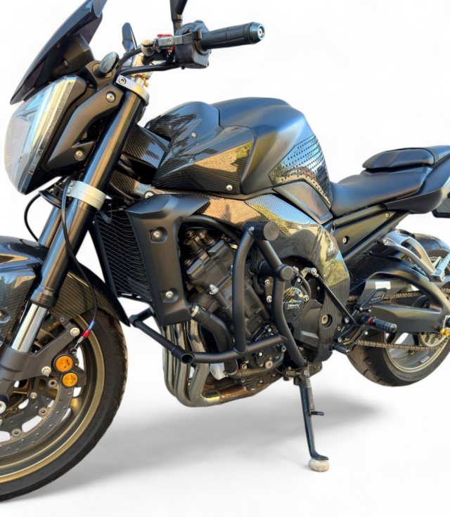 Защитные дуги для мотоцикла Yamaha FZ1-N 2006-2015 — фото 4