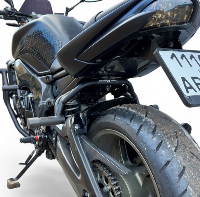 Сабкейдж для мотоцикла Yamaha FZ1-N/S 2006-2015 — фото 2
