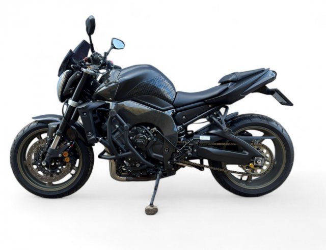 Сабкейдж для мотоцикла Yamaha FZ1-N/S 2006-2015 — фото 3