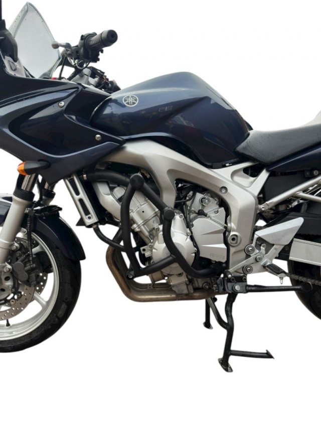 Защитные дуги/клетка YAMAHA FZ6S, FZ6N `04-`09