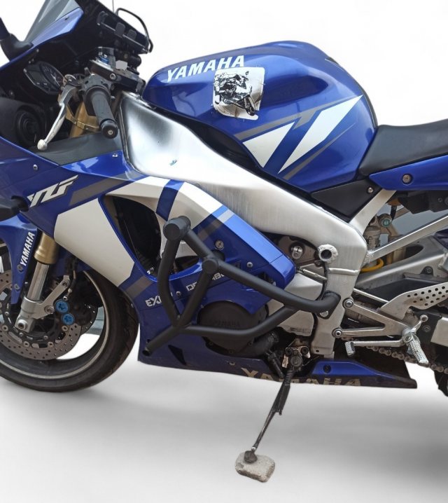 Защитные дуги Yamaha YZF-R1 98-01 — фото 3