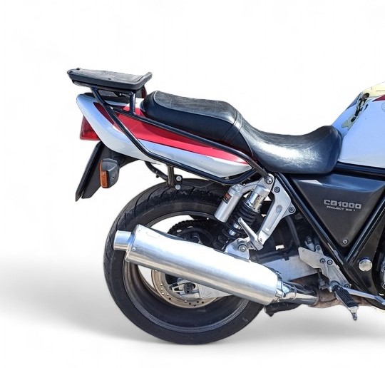 Багажник Honda CB 1000 Super Four (92-97) — фото 1