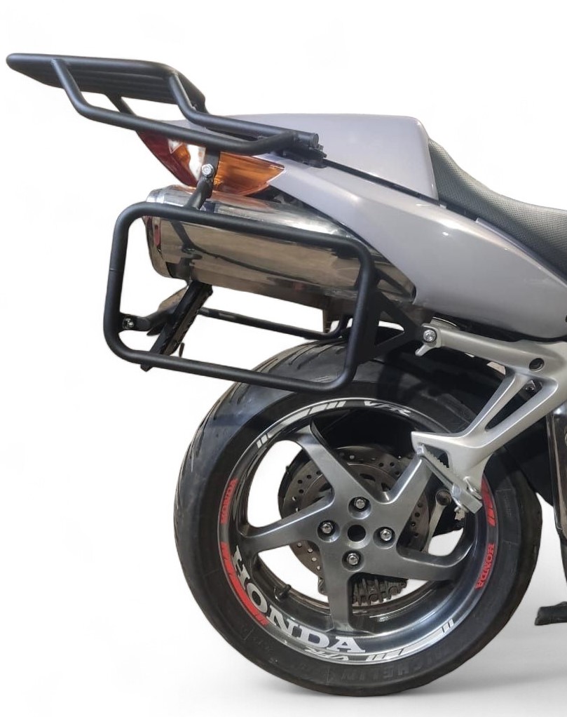 Багажные рамки для Honda VFR800 2002-2013 — фото 1