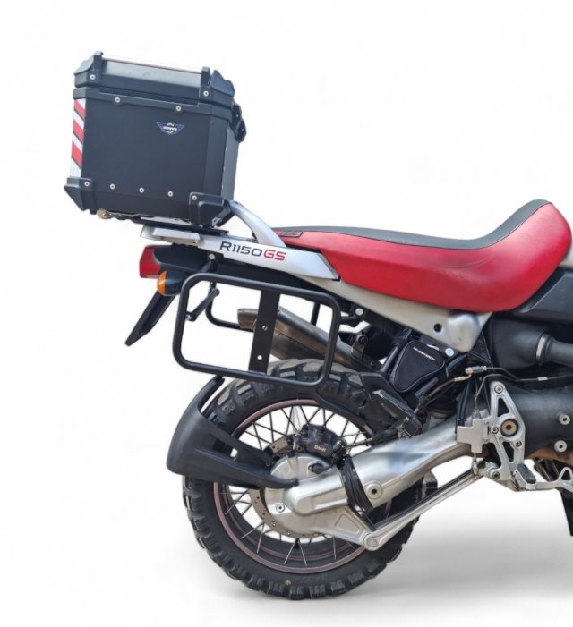 Багажные рамки для BMW R1150GS Adventure 2001-2005 — фото 3