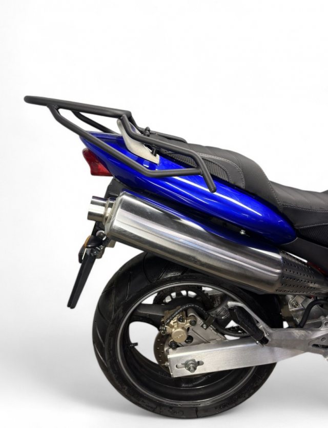 Багажник для Honda CB600F Hornet (1998-2006) — фото 3