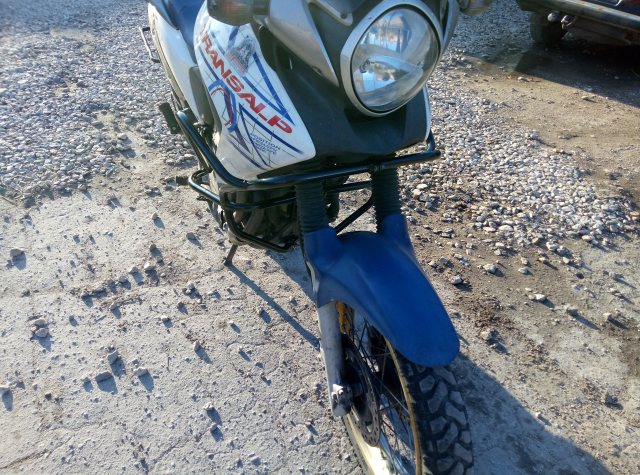 Защитные дуги Honda XL 700 V Transalp — фото 4
