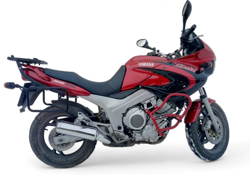 Защитные дуги Yamaha TDM 850-2 (1996 - 2001) — фото 1
